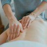 Relaxation massage / midtown Toronto, RMT receipt