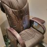 Pedicure Massage Chair for Nail Service
