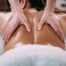 Relaxing & Deep Tissue Massage Therapy