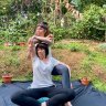 Massothérapie Yoga-Thaï
