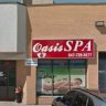 Relax Massage SPA in Vaughan