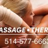 Registered Massage Therapist Relax St-Leonard