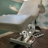 Treatment massage bed $1500