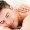 At Home Massage For Men (By Man)