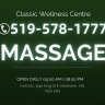 Kitchener Deep tissue & Relaxation Massage