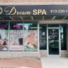 Brand new Massage spa-Dream spa 1390 Clyde#105