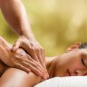 RMT Full Body Relaxation session - Mobile Service