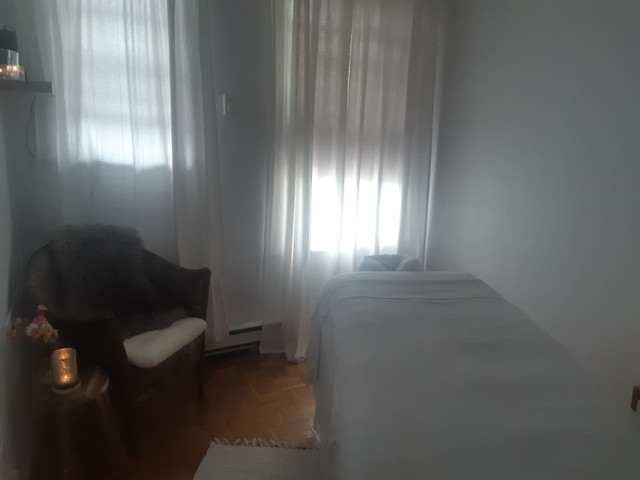 Massage Therapeutique - Rosemont, Petite-Patrie dans Santé et beauté à Ville de Montréal - Image 2