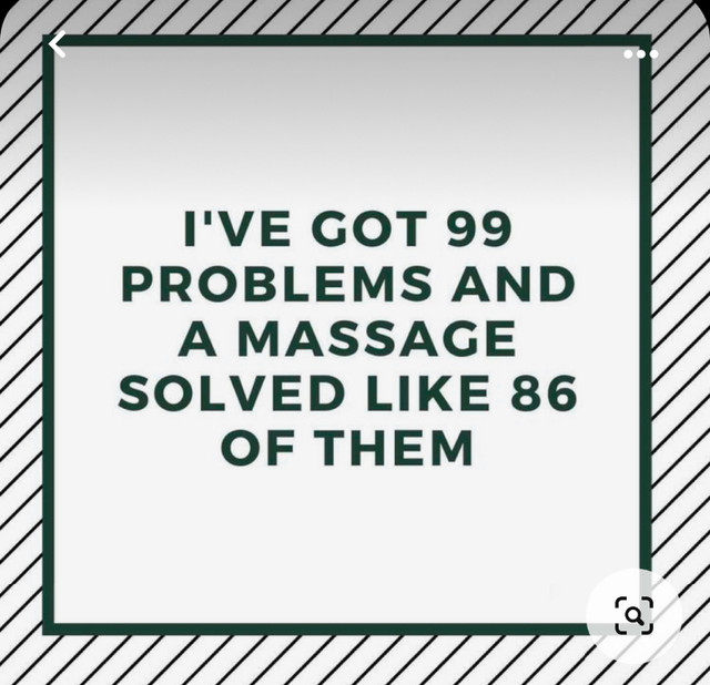 Massotherapeute/ Professional Massage Therapist dans Services de Massages à Ville de Montréal