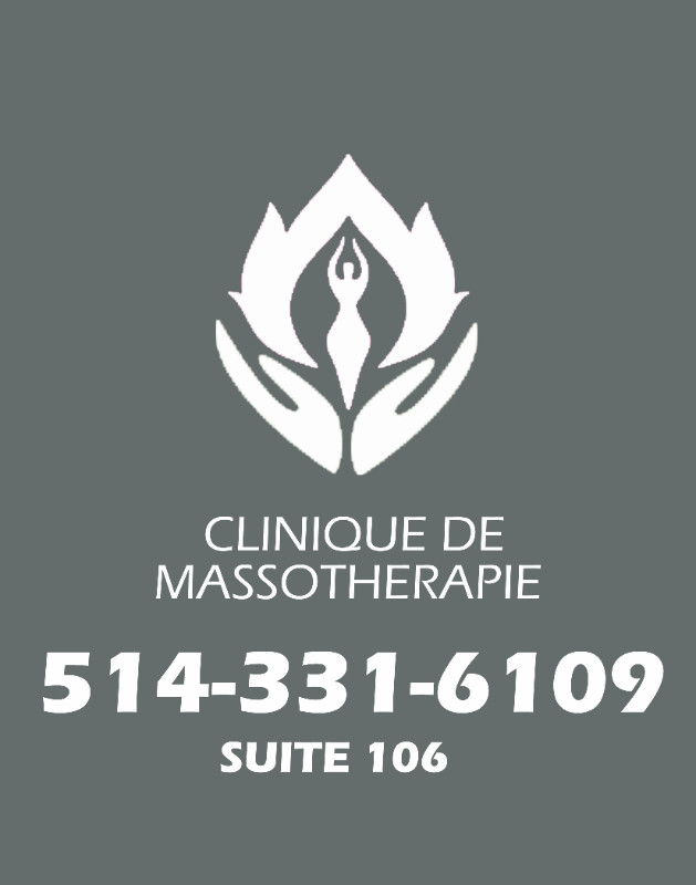 MASSAGE  META..... dans Services de Massages  à Ville de Montréal