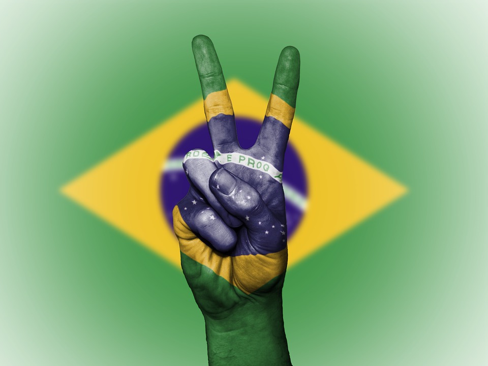 A Brazilian