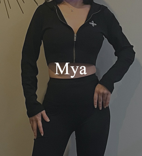 Mya