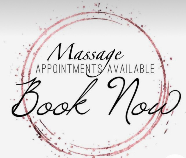 Massotherapeute/Professional Massage Therapist dans Santé et beauté à Ville de Montréal - Image 2