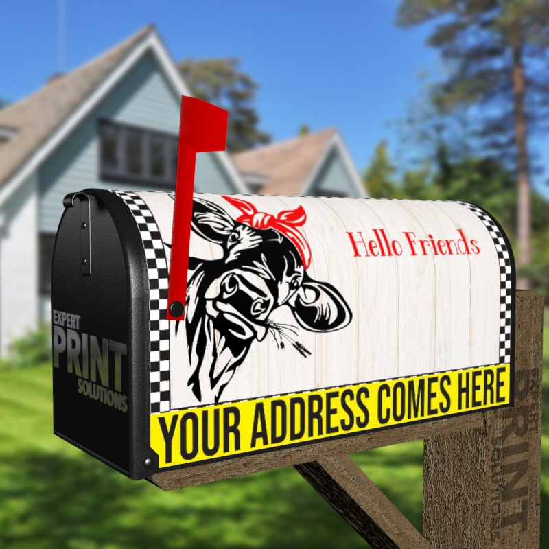Postal Mail