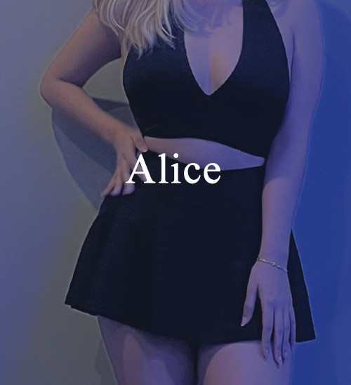 Alice
