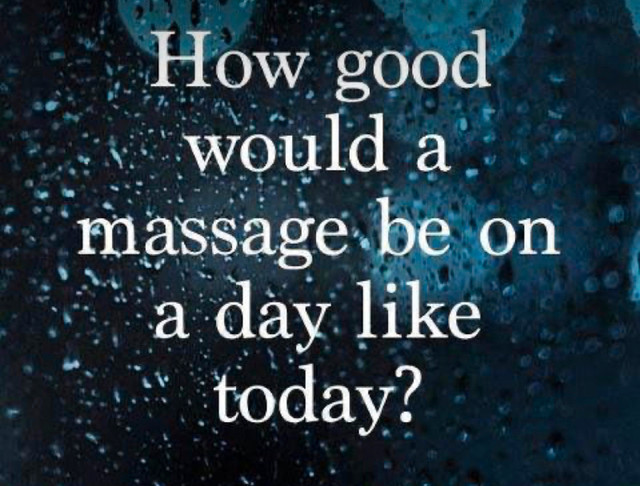 Massotherapeute/ Professional Massage Therapist dans Services de Massages  à Ville de Montréal
