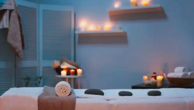 Spécial à partir de 40$ - deep tissue - relaxing massage dans Services de Massages à Ville de Montréal
