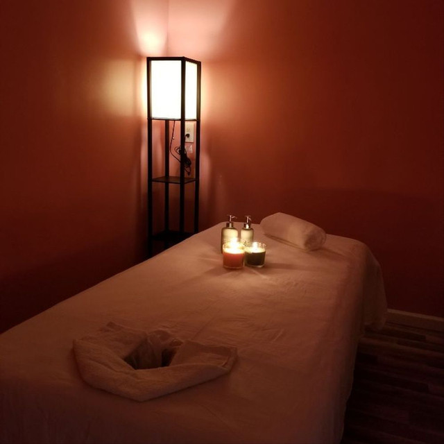 NEW！Asian Swedish Massage dans Services de Massages  à Laval/Rive Nord