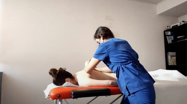 Professional Massage TMR/VMR dans Services de Massages  à Ville de Montréal